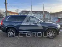 2020 Volvo XC90