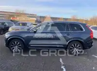 2020 Volvo XC90