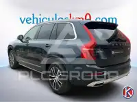 2020 Volvo XC90