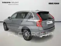2020 Volvo XC90