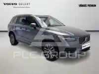2020 Volvo XC90