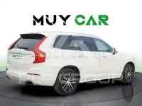 2020 Volvo XC90