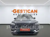 2020 Volvo XC90