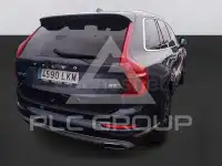 2020 Volvo XC90