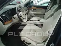 2020 Volvo XC90