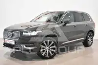 2020 Volvo XC90