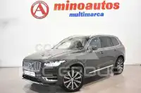 2020 Volvo XC90