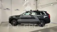 2020 Volvo XC90