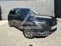 2020 Volvo XC90