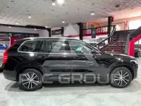 2020 Volvo XC90