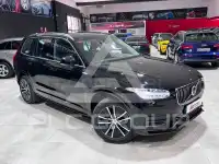 2020 Volvo XC90
