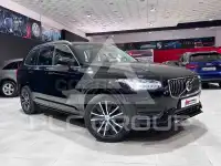 2020 Volvo XC90