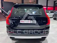 2020 Volvo XC90