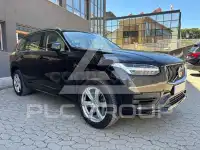 2020 Volvo XC90