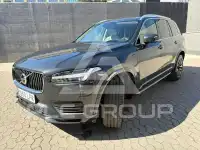 2020 Volvo XC90