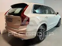2020 Volvo XC90