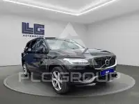 2020 Volvo XC90