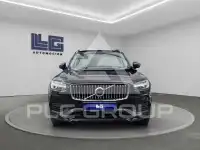 2020 Volvo XC90