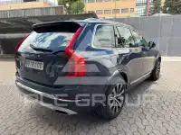 2020 Volvo XC90