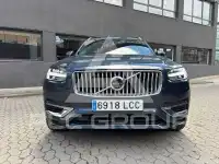 2020 Volvo XC90