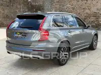 2020 Volvo XC90