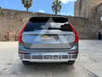2020 Volvo XC90