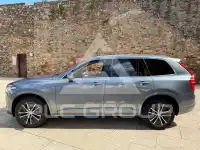 2020 Volvo XC90