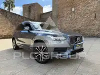2020 Volvo XC90