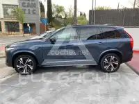 2020 Volvo XC90