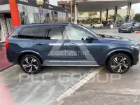 2020 Volvo XC90
