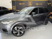 2020 Volvo XC90