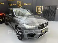 2020 Volvo XC90