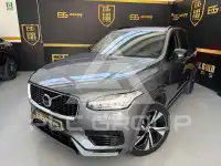 2020 Volvo XC90