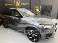 2020 Volvo XC90