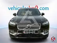 2020 Volvo XC90