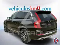 2020 Volvo XC90