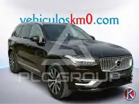 2020 Volvo XC90