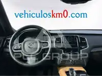 2020 Volvo XC90