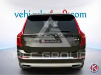 2020 Volvo XC90