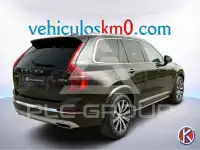 2020 Volvo XC90