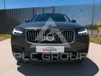 2020 Volvo XC90
