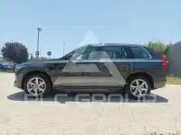 2020 Volvo XC90