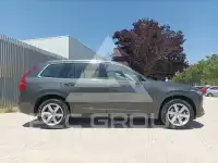 2020 Volvo XC90