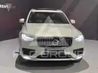 2020 Volvo XC90