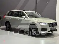 2020 Volvo XC90