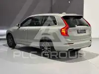 2020 Volvo XC90