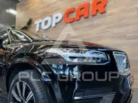 2020 Volvo XC90