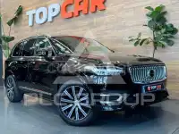 2020 Volvo XC90