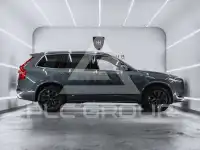 2020 Volvo XC90