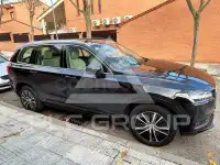 2020 Volvo XC90